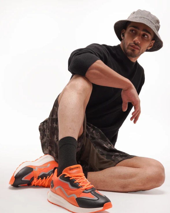 BACCA BUCCI Discovery Venture