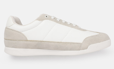 FLYING MACHINE Men Colourblocked Sneakers