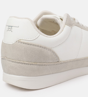 FLYING MACHINE Men Colourblocked Sneakers