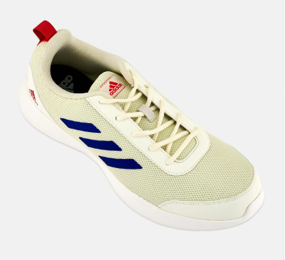 ADIDAS Questeron Lace Up Running Shoes