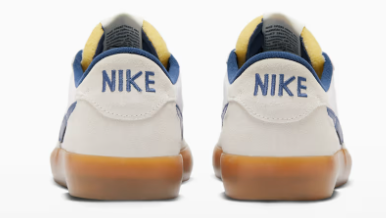 NIKE SB Heritage Vulc