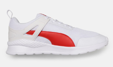 PUMA Men Amaze Runner Shoes
