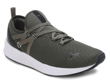 PUMA Men Pacer Fire Shoes