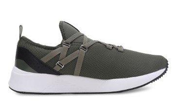 PUMA Men Pacer Fire Shoes