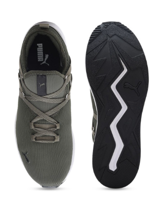 PUMA Men Pacer Fire Shoes