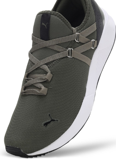 PUMA Men Pacer Fire Shoes