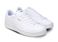 PUMA Court Classico Tennis-Inspired Sneakers