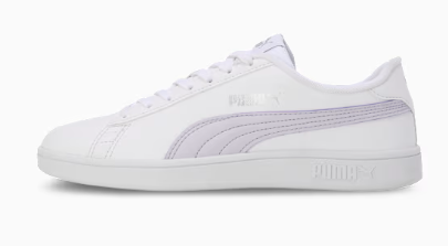 PUMA Smashic Women's Comfort Casual Sneakers