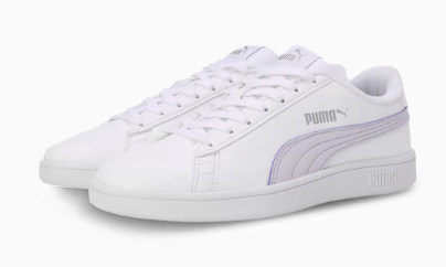 PUMA Smashic Women's Comfort Casual Sneakers