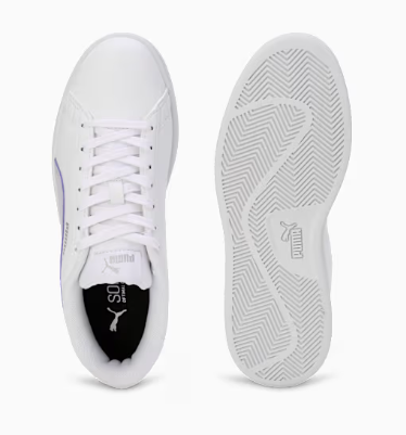 PUMA Smashic Women's Comfort Casual Sneakers