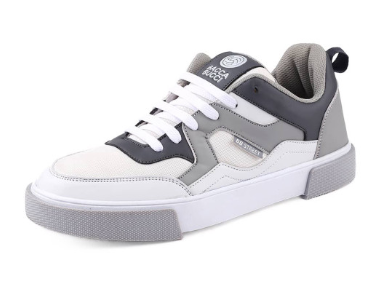 BACCA BUCCI White shark Sneakers