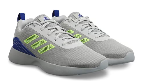 ADIDAS Onyxd Lace-Up Running Shoes
