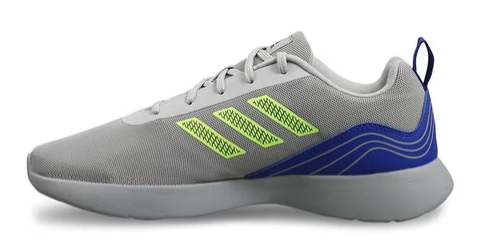 ADIDAS Onyxd Lace-Up Running Shoes