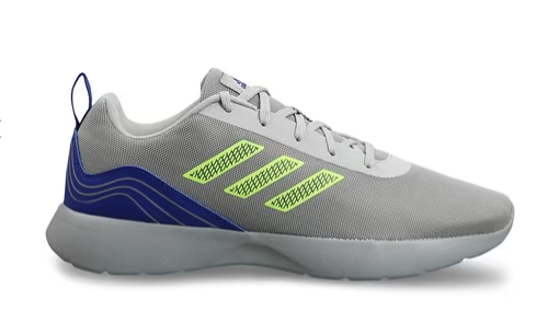 ADIDAS Onyxd Lace-Up Running Shoes