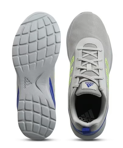 ADIDAS Onyxd Lace-Up Running Shoes
