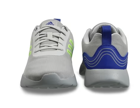 ADIDAS Onyxd Lace-Up Running Shoes