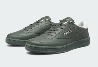 REEBOK Club C Landor