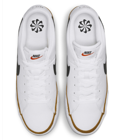 NIKE Court Legacy NN Sneakers