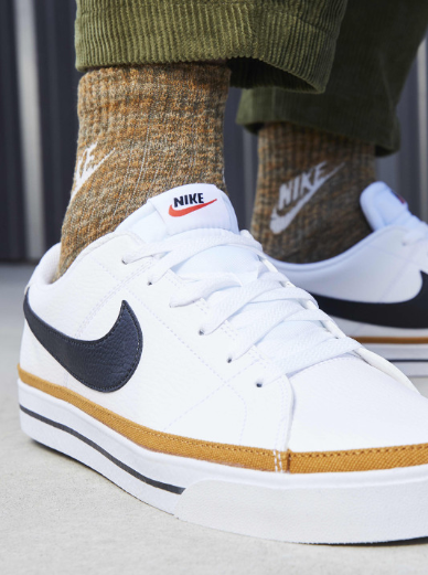 NIKE Court Legacy NN Sneakers