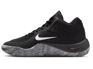 NIKE Precision 8 MID Men's Basketball Shoes