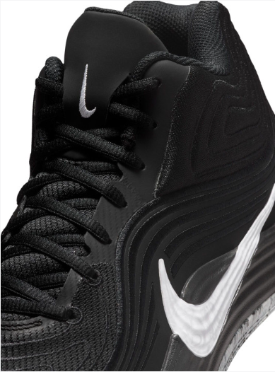 NIKE Precision 8 MID Men's Basketball Shoes