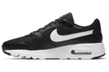 NIKE Black Air Max SC Sneakers