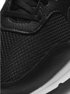 NIKE Black Air Max SC Sneakers
