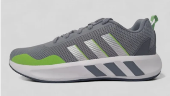 ADIDAS Vacfast Running Shoes