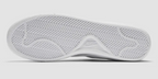 NIKE Navy Solid Court Royale Sneakers