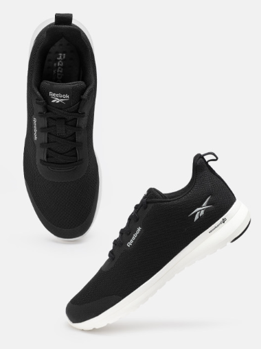 REEBOK Men Walkway Citystride Walker Shoes