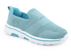 BACCA BUCCI  Ortholite Insole Non-Marking Shoes