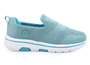 BACCA BUCCI  Ortholite Insole Non-Marking Shoes