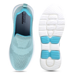 BACCA BUCCI  Ortholite Insole Non-Marking Shoes