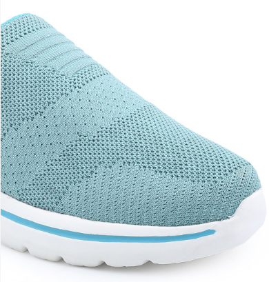BACCA BUCCI  Ortholite Insole Non-Marking Shoes