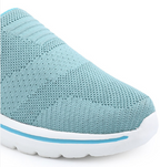 BACCA BUCCI  Ortholite Insole Non-Marking Shoes