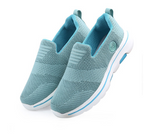 BACCA BUCCI  Ortholite Insole Non-Marking Shoes