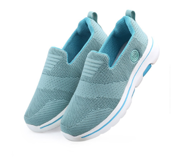 BACCA BUCCI  Ortholite Insole Non-Marking Shoes