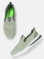 REEBOK Captain Comfort Slip Walking Shoes
