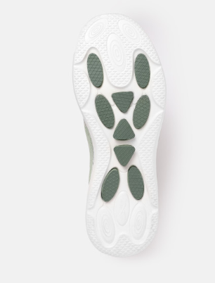 REEBOK Captain Comfort Slip Walking Shoes