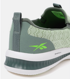 REEBOK Captain Comfort Slip Walking Shoes