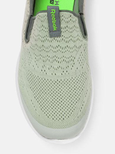 REEBOK Captain Comfort Slip Walking Shoes