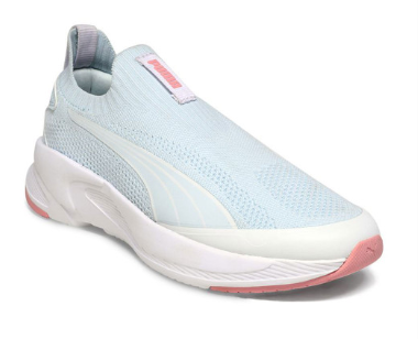 PUMA GlideKnit Walking Shoes