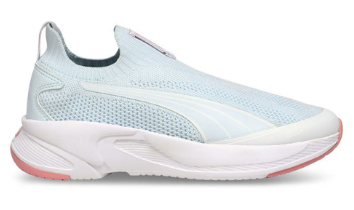 PUMA GlideKnit Walking Shoes