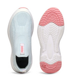 PUMA GlideKnit Walking Shoes