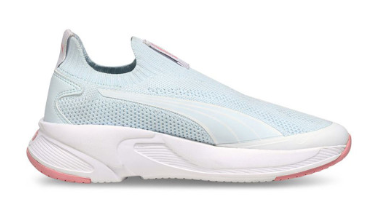 PUMA GlideKnit Walking Shoes