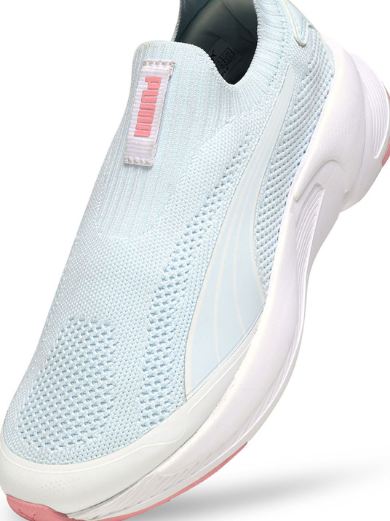 PUMA GlideKnit Walking Shoes
