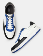 FLYING MACHINE Men PU Sneakers