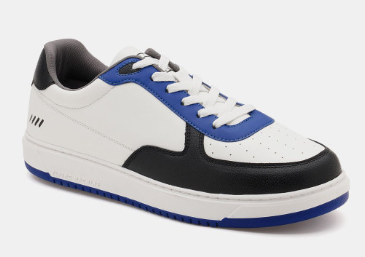 FLYING MACHINE Men PU Sneakers
