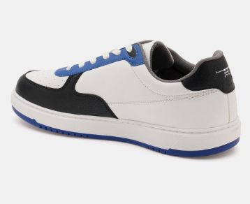 FLYING MACHINE Men PU Sneakers