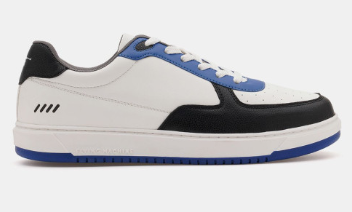 FLYING MACHINE Men PU Sneakers